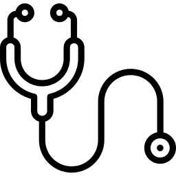 stethoscope icon